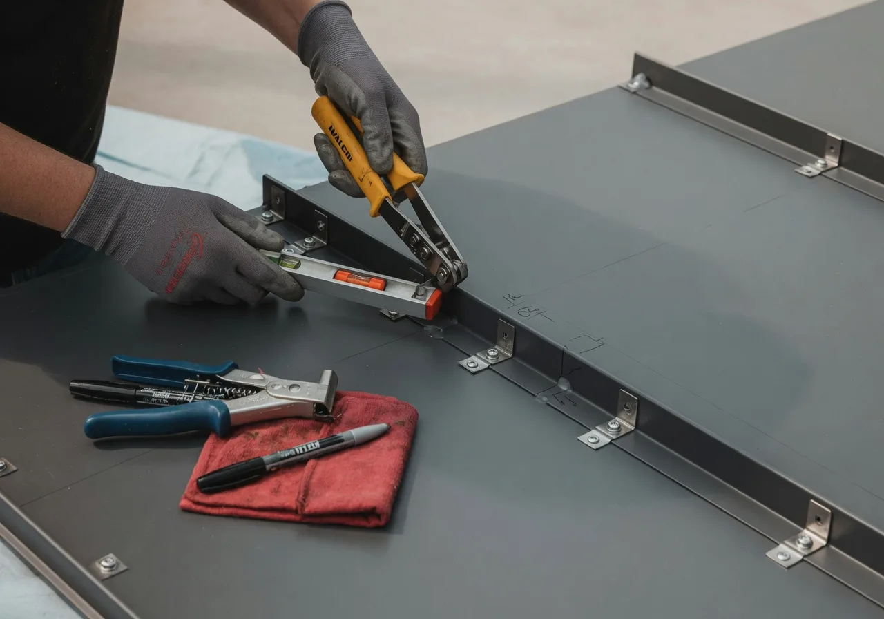 Why choose Metal Roofing Installation in Summerset, SD